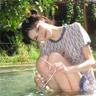 恋爱何必认真？