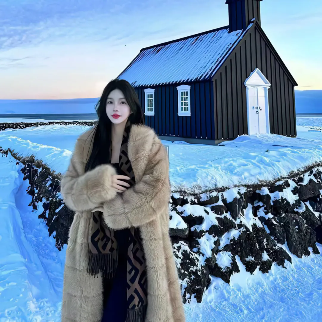 当流星划过天际